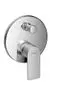 Hansgrohe-HG-Wannenmischer-Unterputz-Rebris-E-chrom-72468000 gallery number 1